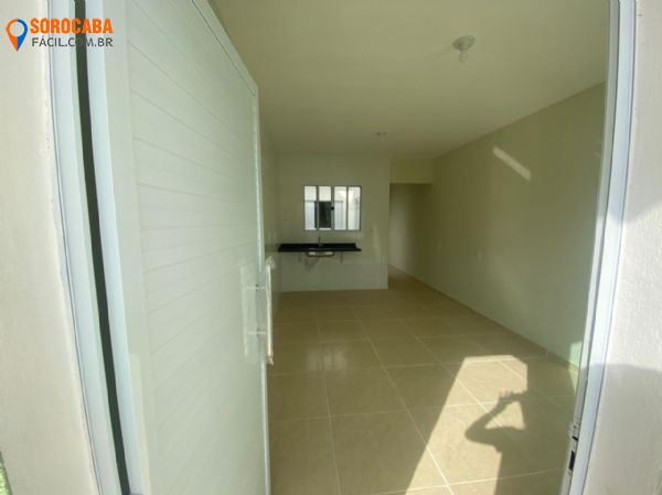 Casa em , Sorocaba - Casa São bento - Foto 9